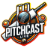 PitchCast Logo